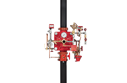YORK® | Hx3 Communicating Zoning System