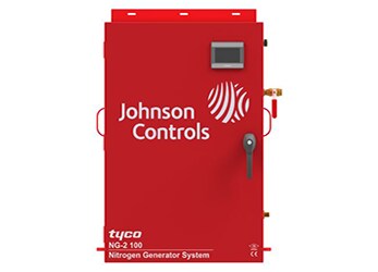 Two Heavy Industry Engineers Stand In Pipe Manufacturing Factory Use Digital Tablet Computer Have Discussion Construction Of Oil Gas And Fuels Transport Pipeline Back View Sparks Flying